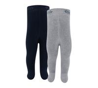 EWERS Collant marine / gris, Taille 68