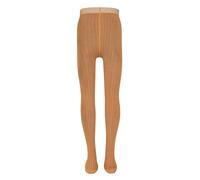 EWERS Collant 'Rippe' noisette, Taille 110-116