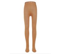 EWERS Collant 'Uni' marron, Taille 152-164