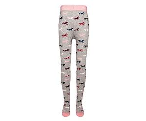 Ewers Strumpfhose Pferde, Collants,