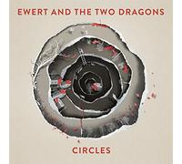 Ewert and the Two Dragons - Circles