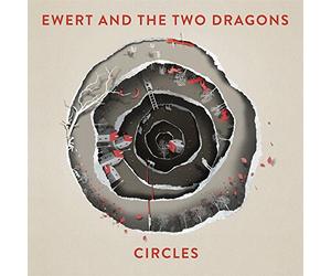 Ewert and the Two Dragons - Circles