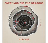 Ewert and the Two Dragons - Circles