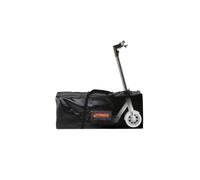 eWesta Housse De Protection Incendie pour Scooter Électrique Rangement Ignifuge - Accessoires Scooter E-Scooter 115 X 20 X 54 cm Scooter Électrique Scooter E-véhicule - Mallette De Sécurité (Noir)