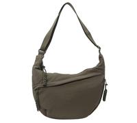 EWFAS Sac bandoulière grand format style japonais, sac tote décontracté à bandoulière réglable, multiples poches pour aller au cours, trajet quotidien et sortie w nd