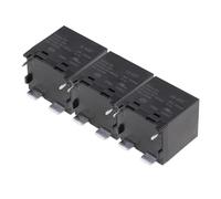 ewgrkbd Relais HF167F-5-HTF HF167F-12-HTF HF167F-24-HTF, 1 pièce (Size : HF167F-12-HTF)
