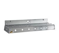 EWH Support pour outils Wolf Multi-Star (en tôle d'acier massif - pas de plastique) (basique)
