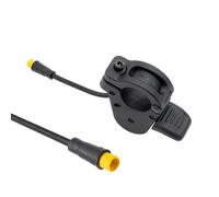 eWheel Accélérateur All Model pour trottinette électrique Accessoire résistant pour améliorer la sécurité, le confort et l'entretien de la trottinette électrique