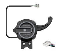 eWheel Accélérateur Pop pour trottinette électrique connexion fiable entre les composants électroniques de la trottinette pour un fonctionnement stable et sûr