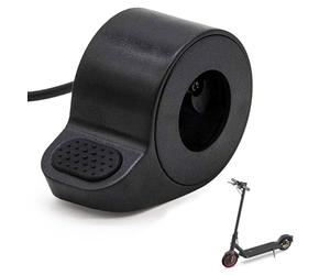 EWheel - Accélérateur pour trottinette Xiaomi M365, 1S, Essential, Pro et Pro2