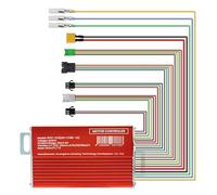 eWheel Contrôleur 36 V 350 W Z One pour trottinette électrique Accessoire résistant pour améliorer la sécurité, le confort et l'entretien de la trottinette électrique