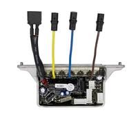 eWheel Contrôleur 48 V 20 A KQi3 MAX pour trottinette électrique Accessoire résistant pour améliorer la sécurité, le confort et l'entretien de la trottinette électrique