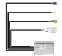 eWheel Contrôleur 48 V 21 A B Duo 2022 pour trottinette électrique Accessoire résistant pour améliorer la sécurité, le confort et l'entretien de la trottinette électrique