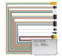 eWheel Contrôleur 48 V 25 A G2 MAX pour trottinette électrique Accessoire résistant pour améliorer la sécurité, le confort et l'entretien de la trottinette électrique