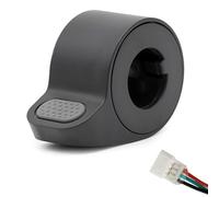 eWheel Mi3 Lite Accélérateur pour trottinette électrique Accessoire résistant pour améliorer la sécurité, le confort et l'entretien de la trottinette électrique