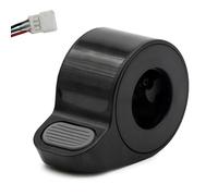 eWheel Mi4 Pro Accélérateur pour trottinette électrique Accessoire résistant pour améliorer la sécurité, le confort et l'entretien de la trottinette électrique
