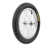 eWheel Pneu 14 x 2,125 | 54 254 Ewheel pour trottinette électrique haute résistance pour un usage quotidien meilleure adhérence et stabilité en déplacement urbain