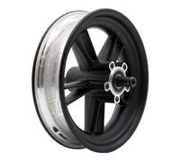 eWheel Pneu T855 pour trottinette électrique, accessoire résistant pour améliorer la sécurité, le confort et l'entretien de la trottinette électrique