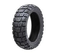 eWheel Pneu Tubeless 10 x 2,75 6,5 pour trottinette électrique haute résistance pour un usage quotidien meilleure adhérence et stabilité en déplacement urbain