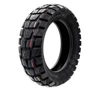 eWheel Pneu Tubeless 255 x 80 6 | 10 x 3 | 80/65 pour trottinette électrique haute résistance pour un usage quotidien meilleure adhérence et stabilité en déplacement urbain