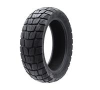 eWheel Pneu Tubeless Offroad 10 x 2,75 6,5 pour trottinette électrique haute résistance pour un usage quotidien meilleure adhérence et stabilité en déplacement urbain