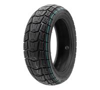 eWheel Pneu Tubeless Offroad 10 x 2,75 6,5 Runflat pour trottinette électrique haute résistance pour un usage quotidien meilleure adhérence et stabilité en déplacement urbain