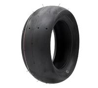eWheel Pneu tubeless Slick 100/55 6.5 pour trottinette électrique haute résistance pour un usage quotidien meilleure adhérence et stabilité en déplacement urbain