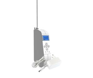 eWickler Comfort eW320-S Enrouleur de câble avec batterie