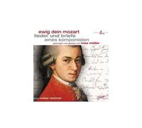 Max Müller – Ewig Dein Mozart