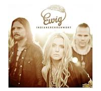 EWIG - INDIANEREHRENWORT CD NEUF