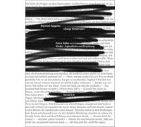 'Ewige Kinderzeit': Franz Kafka - Kinder, Jugendliche und Erziehung