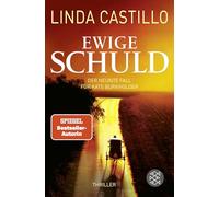 Ewige Schuld: Thriller