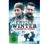 Ewiger Winter - Die Vergessenen des 2. Weltkriegs