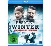 Ewiger Winter - Die Vergessenen des 2. Weltkriegs [Blu-ray]