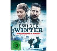 Ewiger Winter – Die Vergessenen des 2. Weltkriegs – Plaion Pictures – DVD (2018)