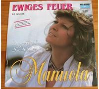 Ewiges Feuer - Das Mädchen von San Sebastian
