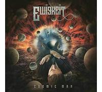 Ewigkeit - Cosmic Man [Import]