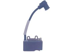 Ewillownm Compatible avec A411000140 (ID#C9148) SRM225 Module de bobine d'allumage pour Echo Shindaiwa Kioritz Mantis SRM 210 SRM211