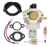 Ewillownm Compatible avec carburateur 1285393-S pour Kohler CH11 CH12.5 CH13 CH14 CH15 CH16 CV12.5 CV13 CV14 CV15 CV16 CV460