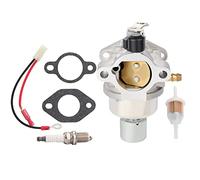 Ewillownm Compatible avec carburateur 42 853 03-S 12 853 93-S pour Kohler Command CV12.5 CV14 CV15 CV15S CV16S CH11S CH13S