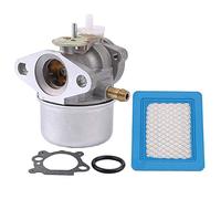 Ewillownm Compatible avec carburateur 799869 499059 Briggs and Stratton 792253 497586 499059