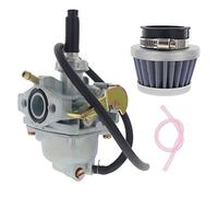 Ewillownm Compatible avec carburateur Crf50 Xr50 Z50 pour Honda Crf Xr 50 Mini Trail Z50 Z50A Z50R K3 K2 K1 K0
