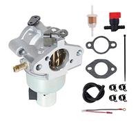 Ewillownm Compatible avec carburateur CV16S pour John Deere L110 Kohler CV16S CV15S Husqvarna YTH21K46 YTH20K46 LTH130 YTA1842 YTH20F42T