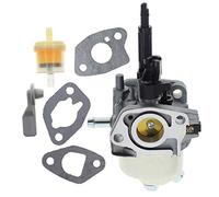 Ewillownm Compatible avec carburateur nettoyeur haute pression compatible avec nettoyeur haute pression Ryobi RY802900 2900 PSI