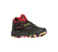 Ewing Boots 'Rogue Big Pun' rouge / noir, Taille 43