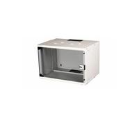 EWM-07-5440-G étagère 7U Rack monté sur le mur Gris clair