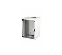 Equip Boîtier mural 10" 09U 300 x 300 mm gris