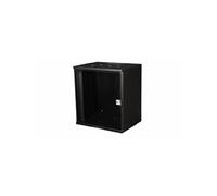 EWM-12-5440-B étagère 12U Rack monté sur le mur Noir