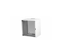 EWM-12-5440-G étagère 12U Rack monté sur le mur Gris clair