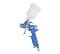 ewo Pistolet à peinture minipaint DN 7,2 G 1/4 po. DN 7,2 mm, filet int. HVLP EWO Quantité:1